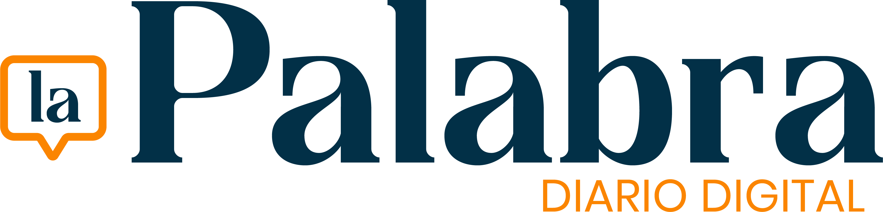 La Palabra